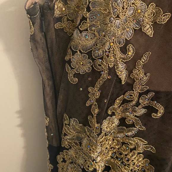 Prom Dress!! - Picture 6 of 8